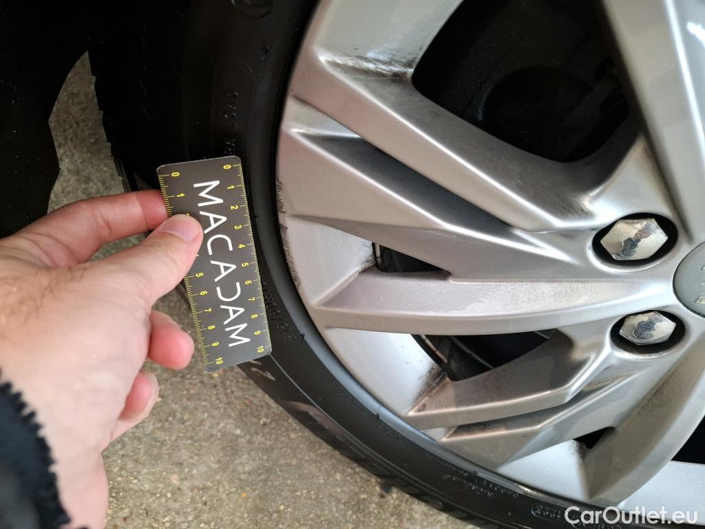  Peugeot  508  SW Active Business 1.5 HDi 130CV BVA8 E6d #19