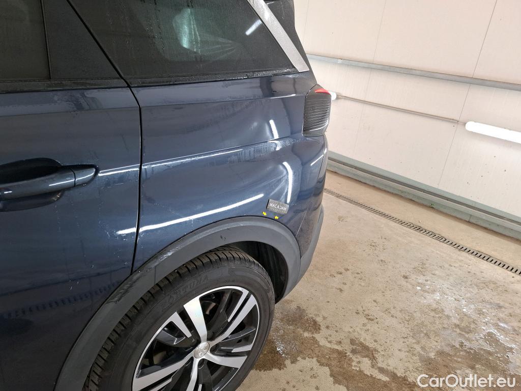  Peugeot  5008  Allure Business 1.5 HDi 130CV BVA8 E6 #25