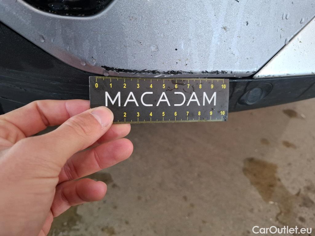  Peugeot  3008  Active Pack 1.5 HDi 130CV BVA8 E6d #2