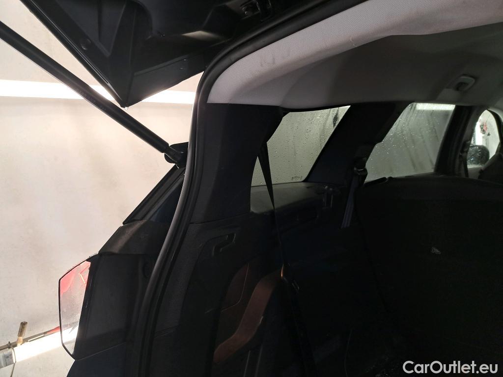  Peugeot  5008  Allure 1.5 HDi 130CV BVA8 7 Sieges E6d #23