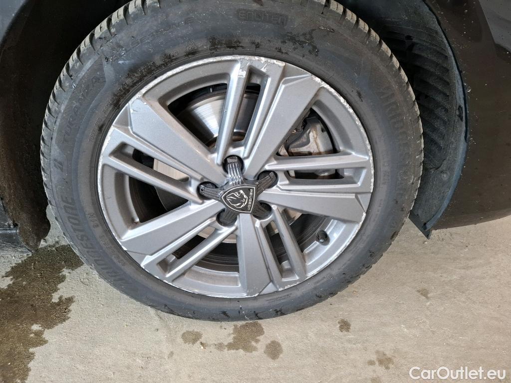  Peugeot  308  Active Pack 1.5 HDi 130CV BVA8 E6d #15