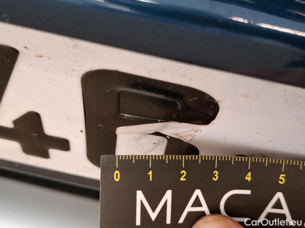  Peugeot  5008  Allure Pack 1.5 HDi 130CV BVA8 7 Sieges E6d #22