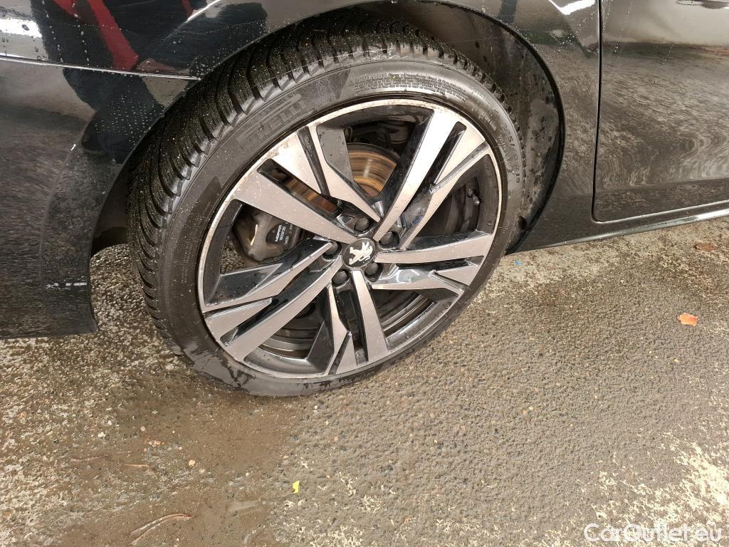  Peugeot  508  SW GT Pack 1.5 HDi 130CV BVA8 E6d #7