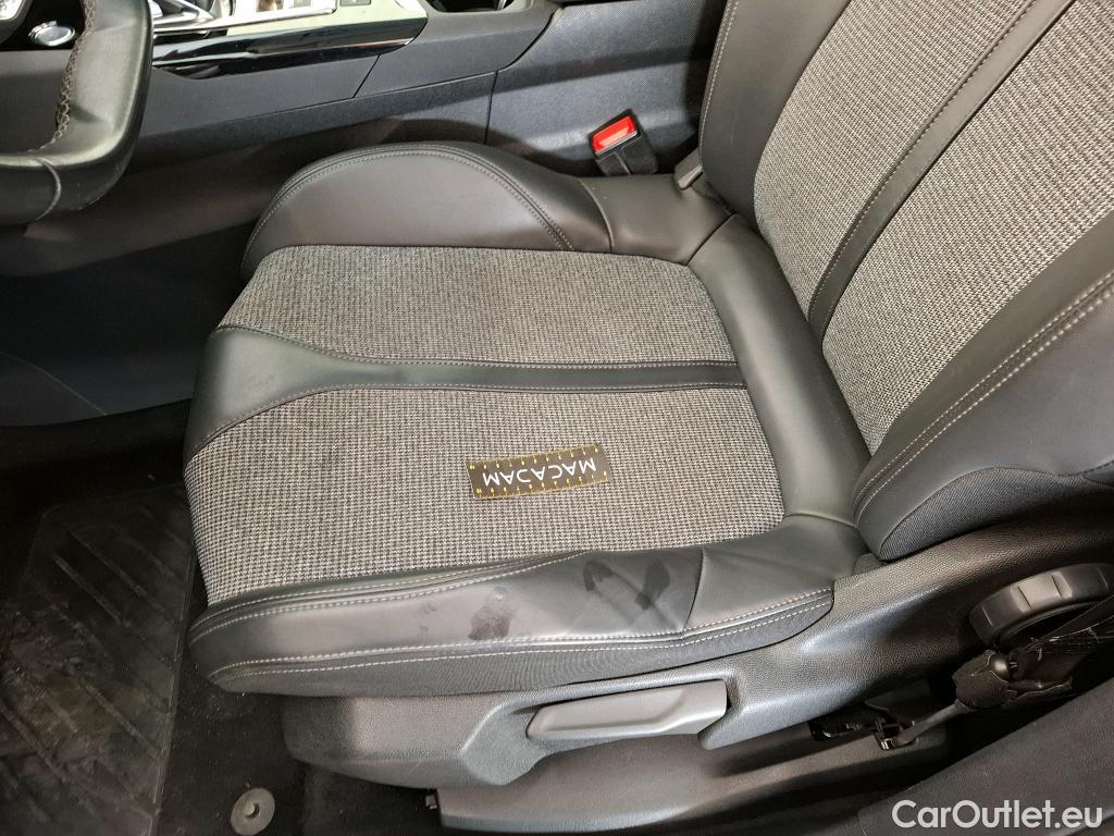  Peugeot  5008  Allure Business 1.5 HDi 130CV BVA8 E6 #16