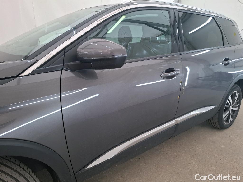  Peugeot  5008  Allure 1.5 HDi 130CV BVM6 7 Sieges E6d #1
