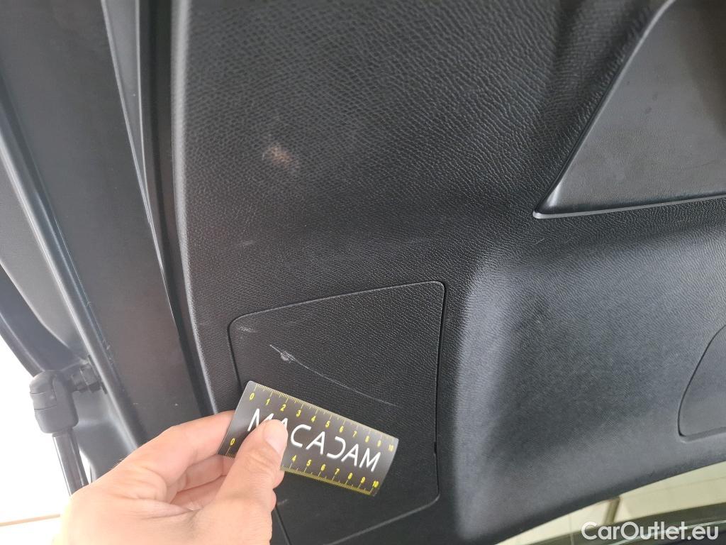  Peugeot  5008  Allure 1.5 HDi 130CV BVM6 7 Sieges E6d #18