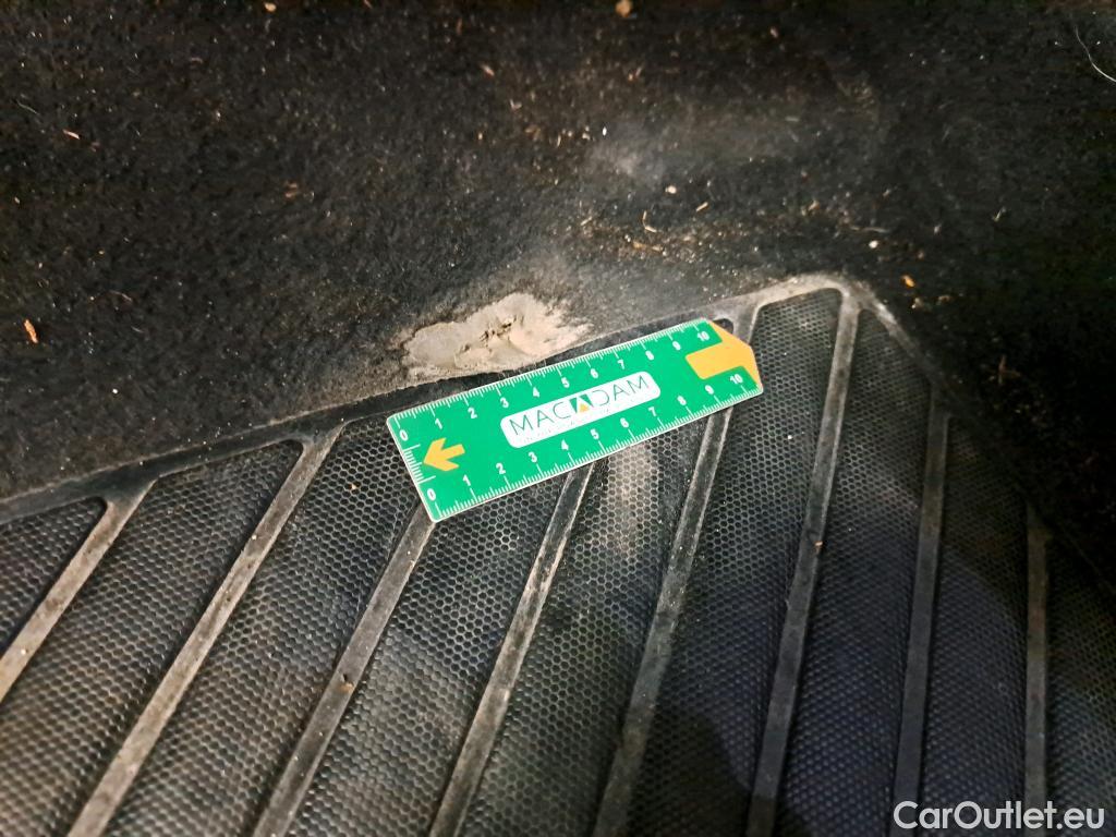  Peugeot  5008  Allure 1.5 HDi 130CV BVA8 7 Sieges E6d #21