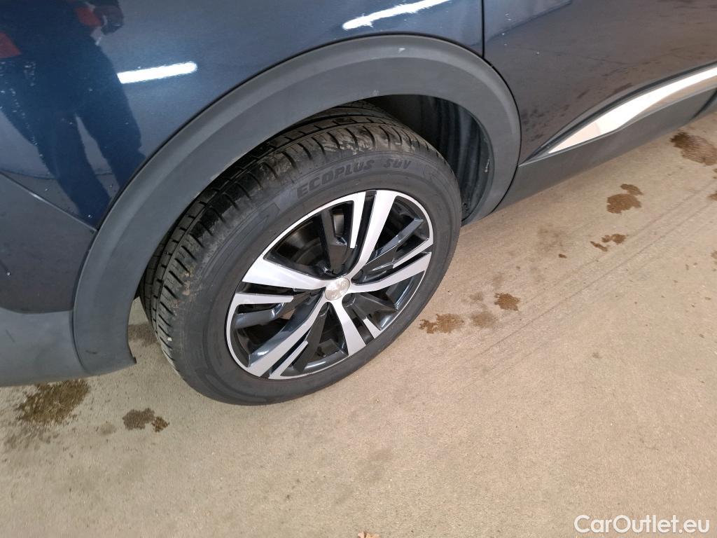  Peugeot  5008  Allure Business 1.5 HDi 130CV BVA8 E6 #20
