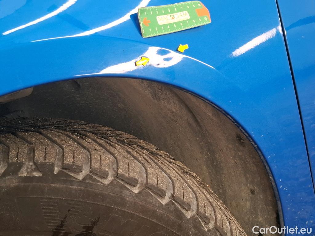  Peugeot  308  SW Allure 1.5 HDi 130CV BVM6 E6d #22