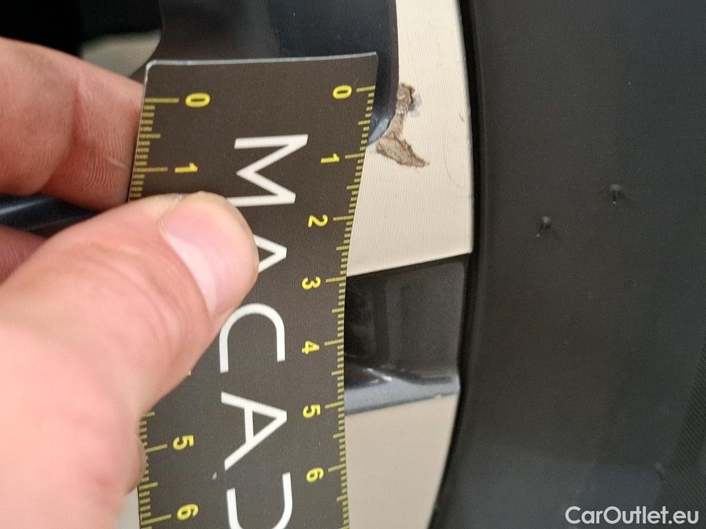  Peugeot  5008  Allure Pack 1.5 HDi 130CV BVA8 7 Sieges E6d #31