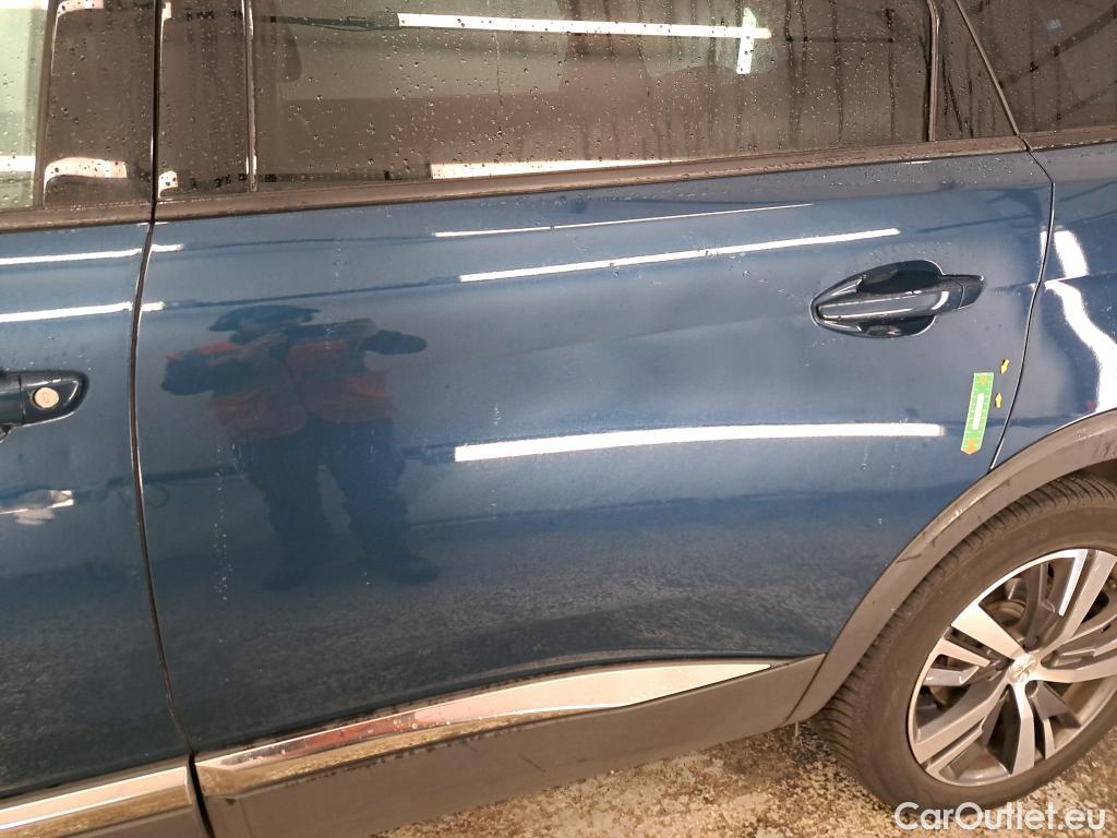  Peugeot  5008  Allure 1.5 HDi 130CV BVA8 7 Sieges E6d #36