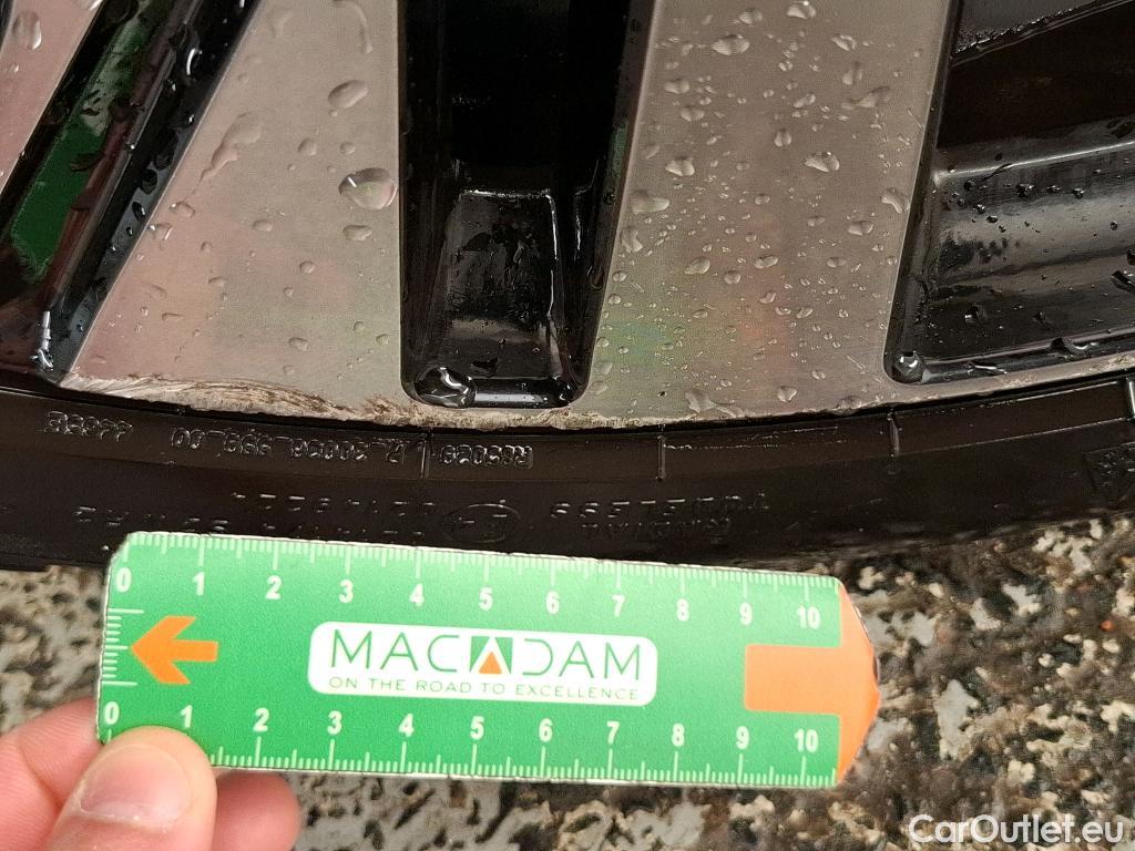  Peugeot  508  SW GT Pack 1.5 HDi 130CV BVA8 E6d #6