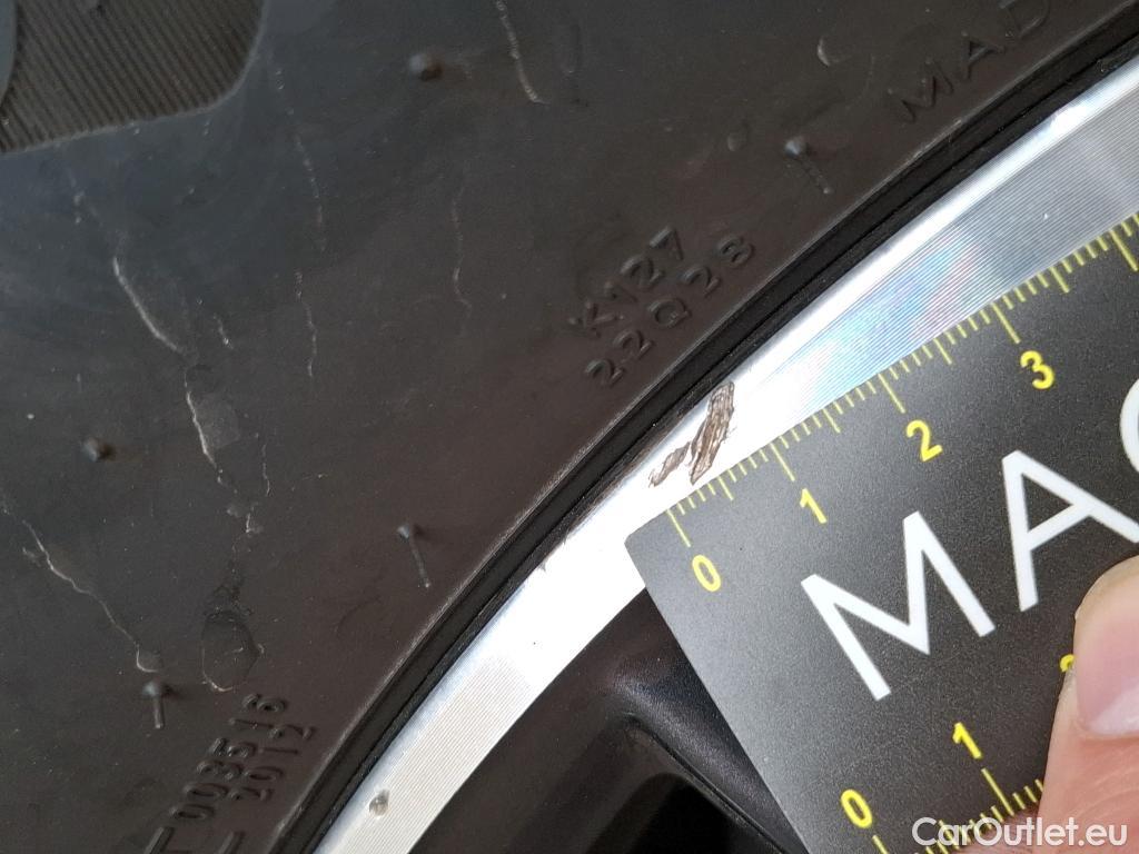  Peugeot  5008  Allure Pack 1.5 HDi 130CV BVA8 7 Sieges E6d #27