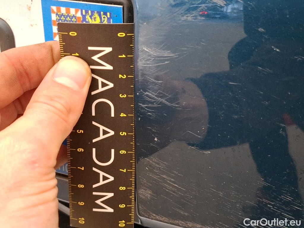  Peugeot  5008  Allure Pack 1.5 HDi 130CV BVA8 7 Sieges E6d #11