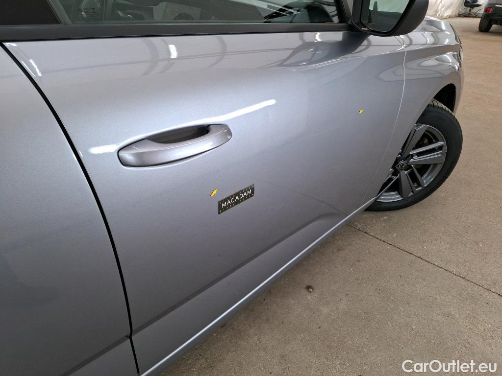  Peugeot  308 PEUGEOT  SW / 2021 / 5P / Break BlueHDi 130 EAT8 ACTIVE PACK #6