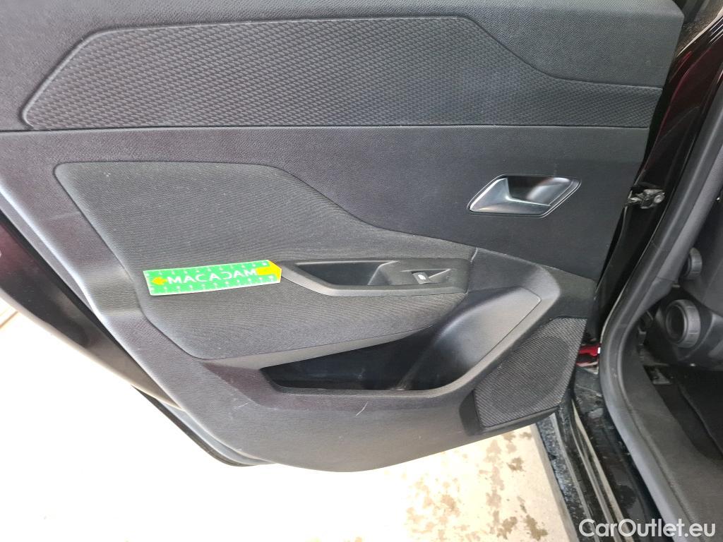  Peugeot  308  Active Pack 1.5 HDi 130CV BVA8 E6d #20