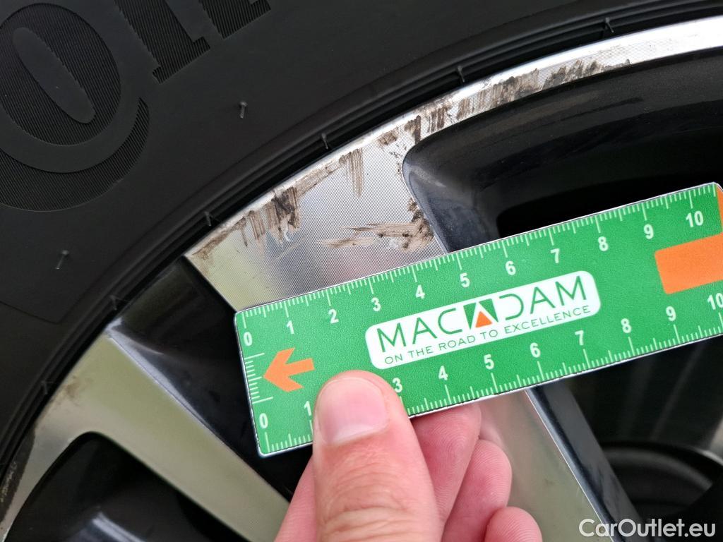  Peugeot  5008  Allure Business 1.2 PureTech 130CV BVA8 7 Sieges E6dT #54