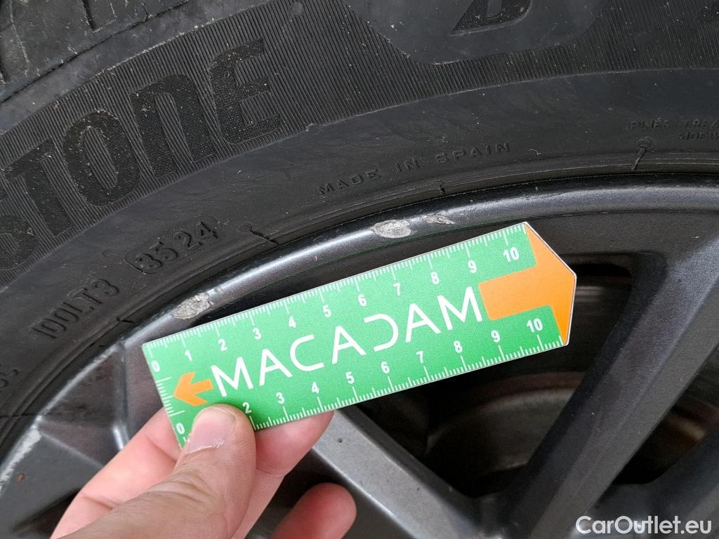  Peugeot  308  Active Pack 1.5 HDi 130CV BVA8 E6d #11