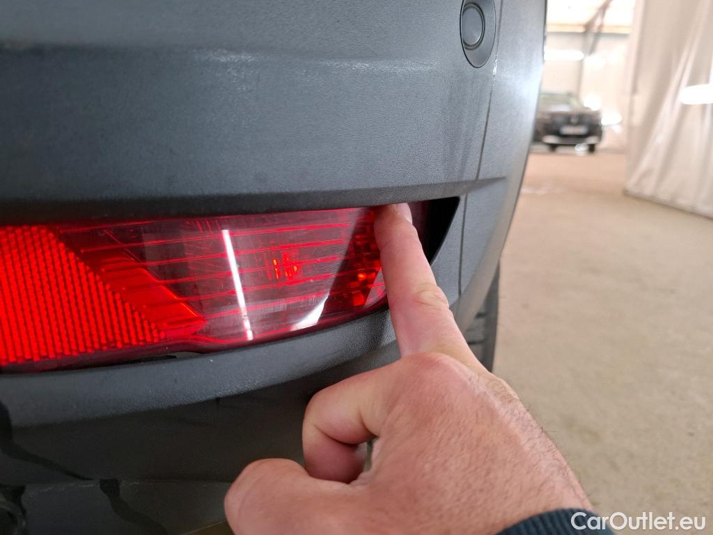  Peugeot  5008  Allure Business 1.5 HDi 130CV BVA8 E6 #15