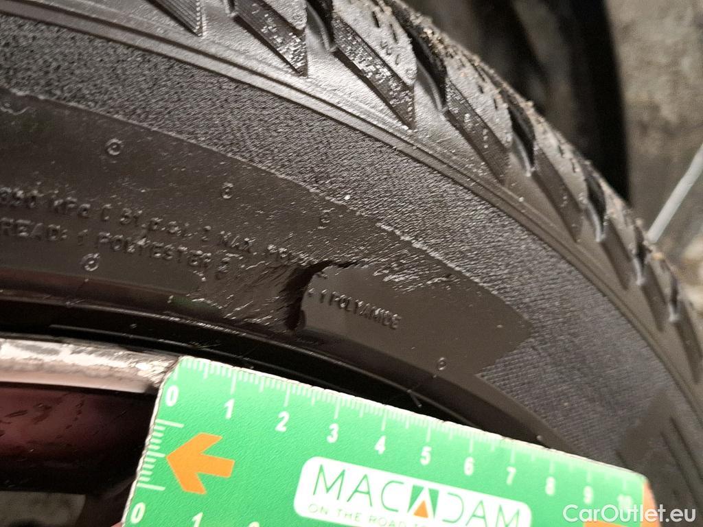  Peugeot  508  SW GT Pack 1.5 HDi 130CV BVA8 E6d #21