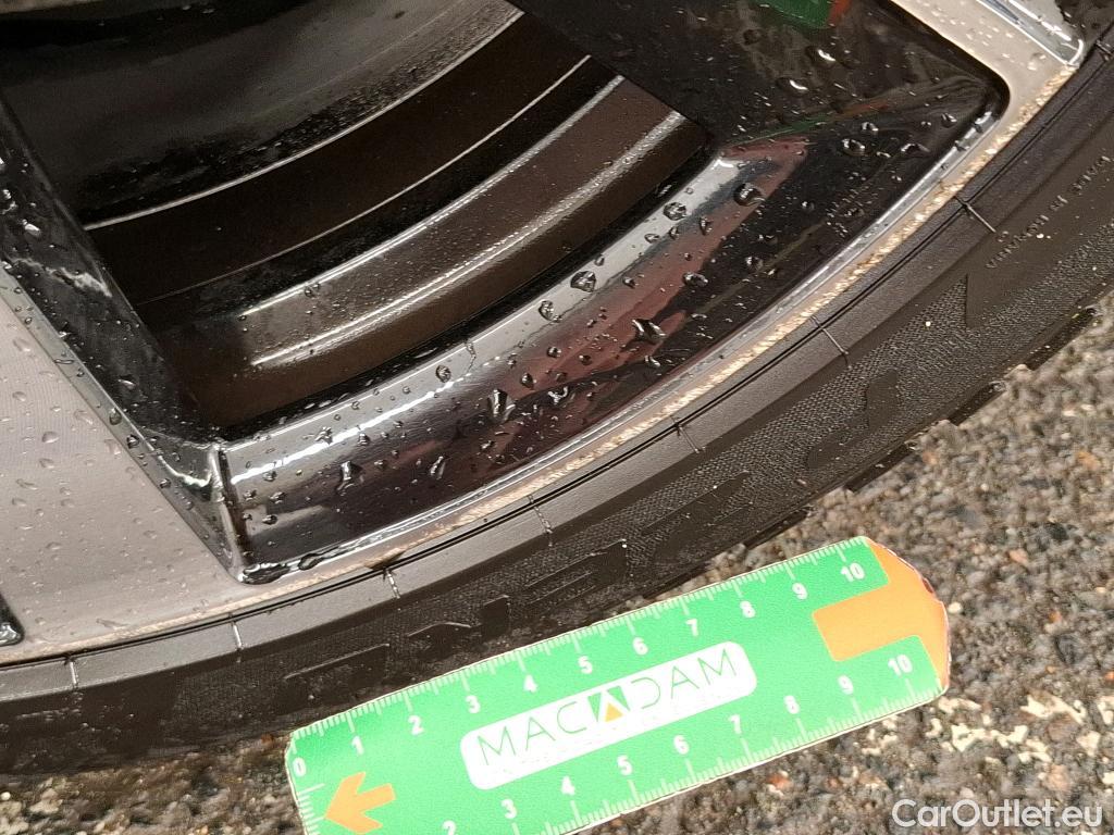  Peugeot  508  SW GT Pack 1.5 HDi 130CV BVA8 E6d #17