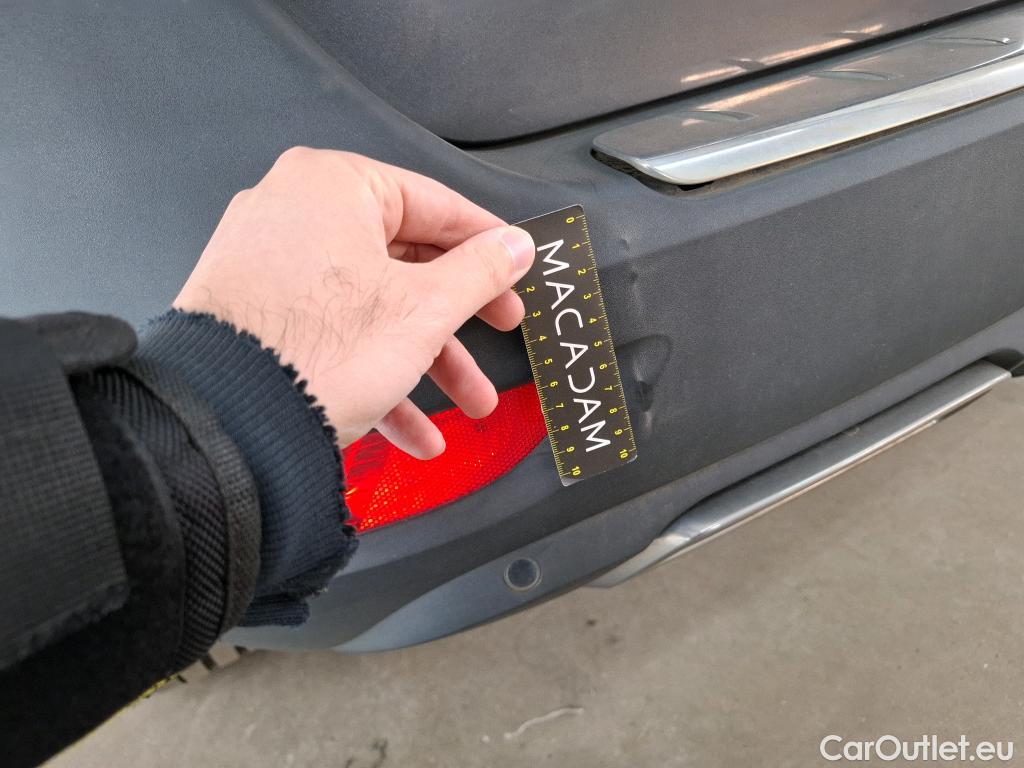  Peugeot  5008  GT Line 1.5 HDi 130CV BVA8 7 Sieges E6dT #2