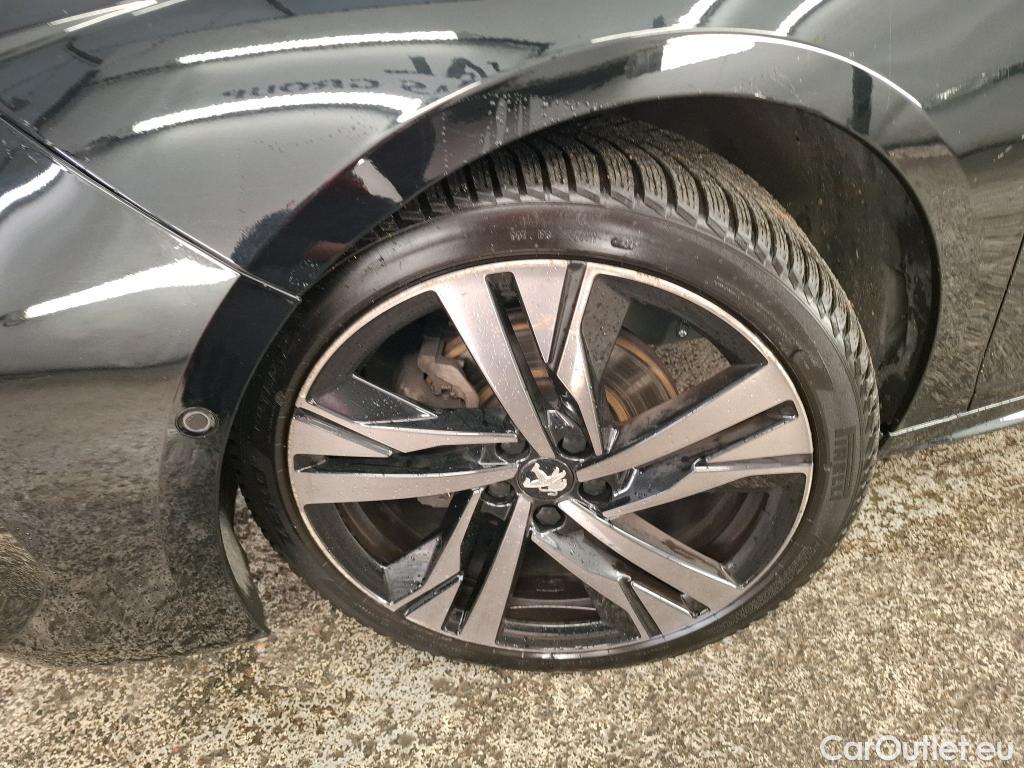  Peugeot  508  SW GT Pack 1.5 HDi 130CV BVA8 E6d #1