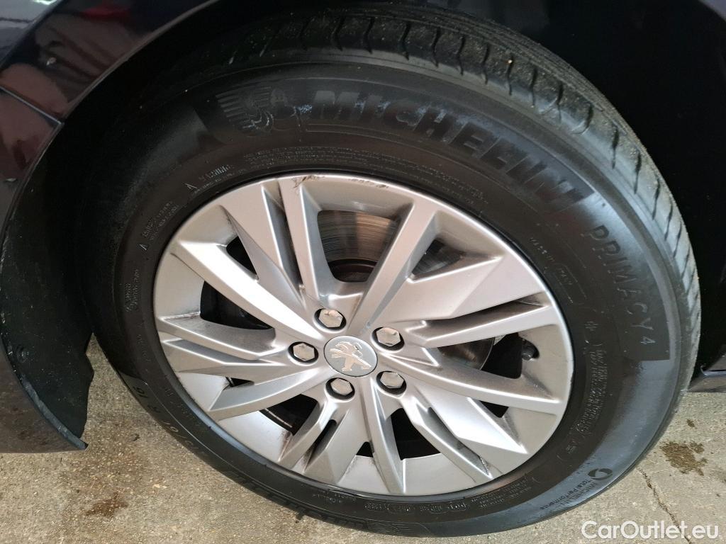  Peugeot  508  SW Active Business 1.5 HDi 130CV BVA8 E6d #17