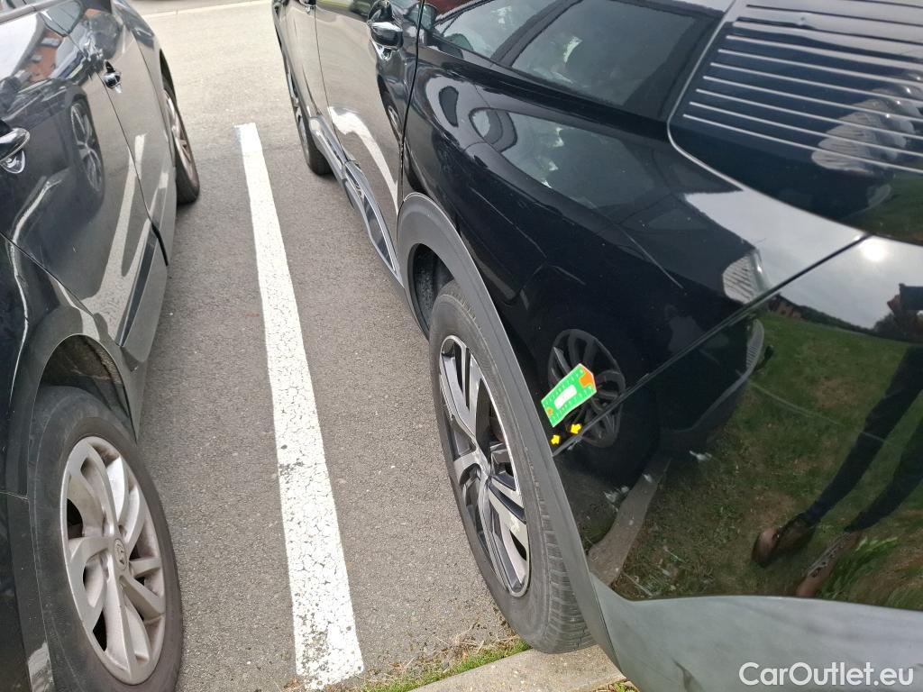  Peugeot  5008  Allure Business 1.2 PureTech 130CV BVA8 7 Sieges E6dT #47