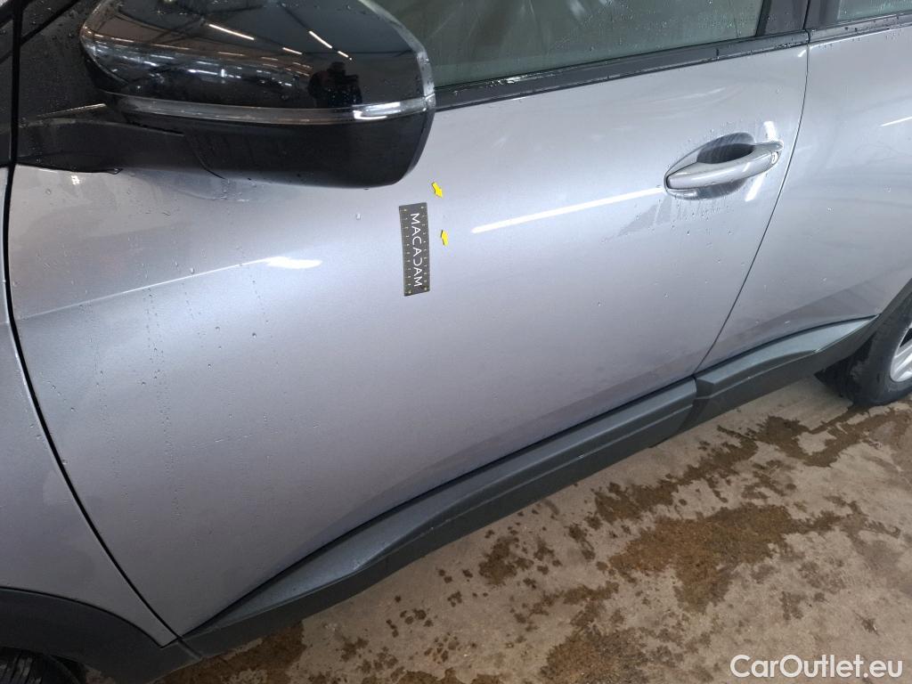  Peugeot  3008  Active Pack 1.5 HDi 130CV BVA8 E6d #26