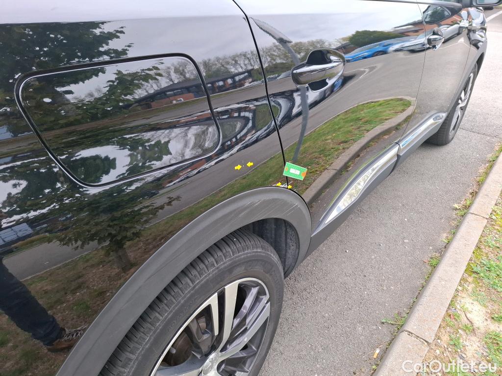  Peugeot  5008  Allure Business 1.2 PureTech 130CV BVA8 7 Sieges E6dT #6