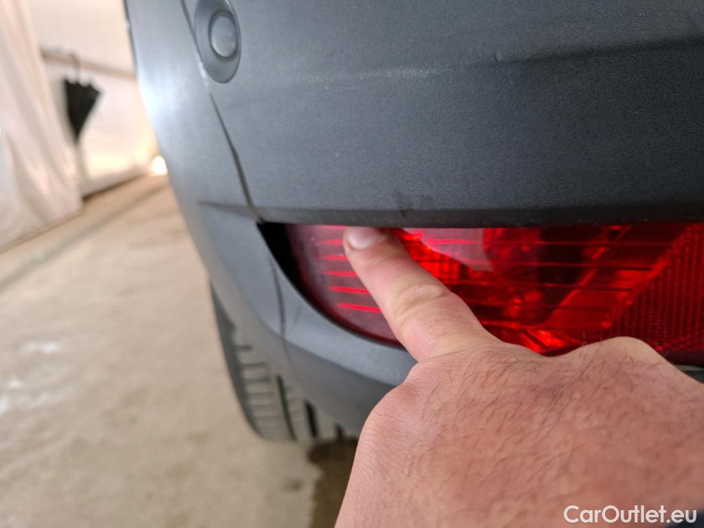  Peugeot  5008  Allure Business 1.5 HDi 130CV BVA8 E6 #13