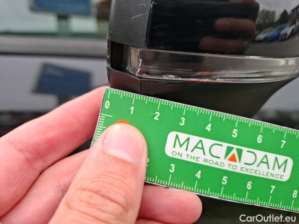  Peugeot  5008  Allure Business 1.2 PureTech 130CV BVA8 7 Sieges E6dT #46