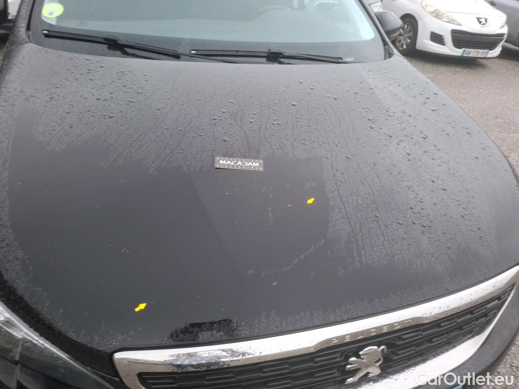  Peugeot  308  SW Active Business 1.5 HDi 130CV BVA8 E6d #5