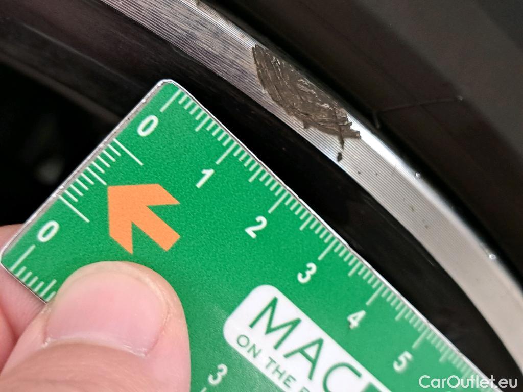  Peugeot  5008  Allure 1.5 HDi 130CV BVA8 7 Sieges E6d #12