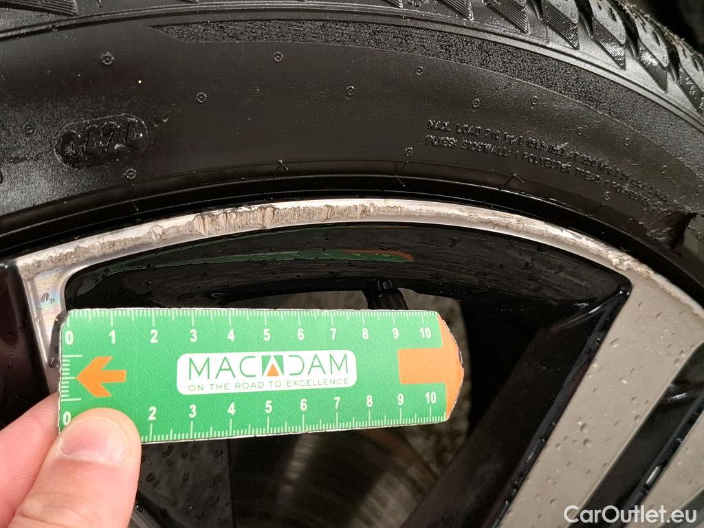  Peugeot  508  SW GT Pack 1.5 HDi 130CV BVA8 E6d #3