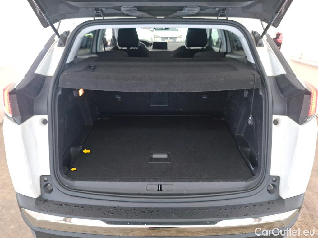  Peugeot  3008  Active Business 1.5 HDi 130CV BVM6 E6dT #53