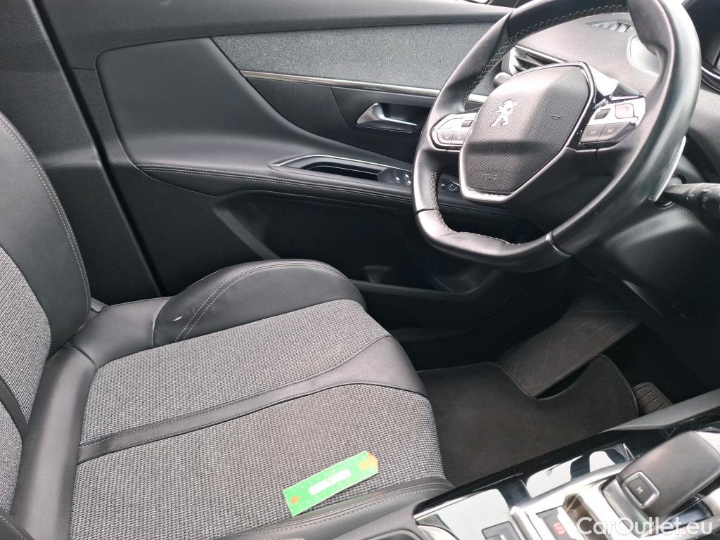  Peugeot  5008  Allure Business 1.2 PureTech 130CV BVA8 7 Sieges E6dT #50