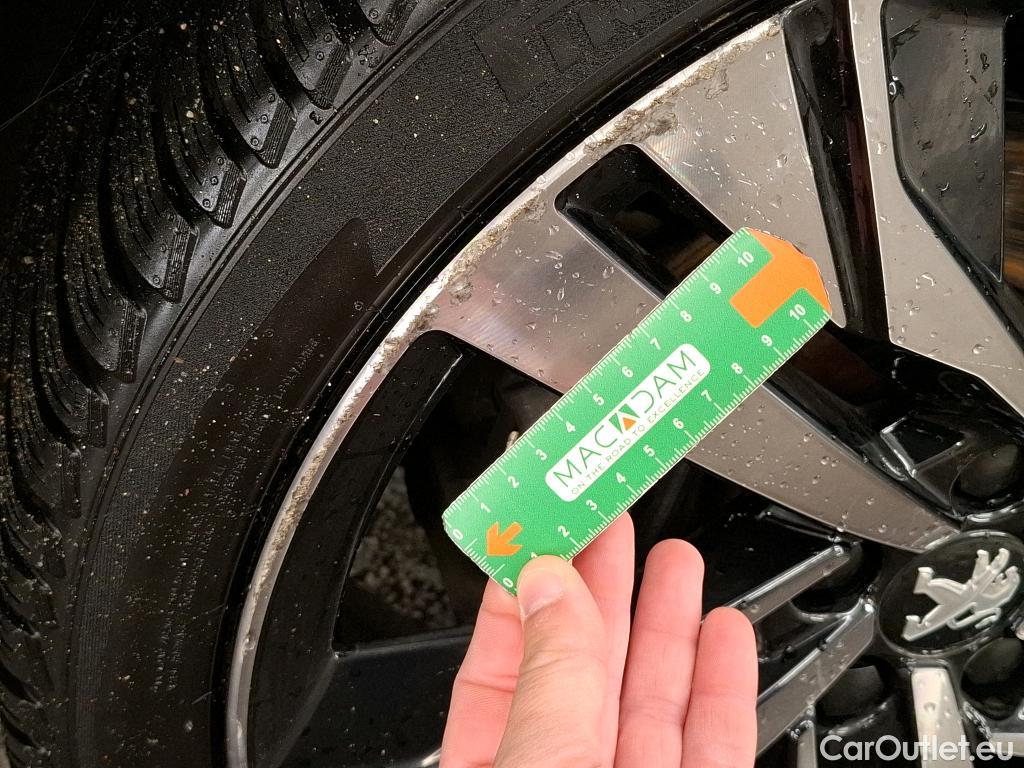  Peugeot  508  SW GT Pack 1.5 HDi 130CV BVA8 E6d #10