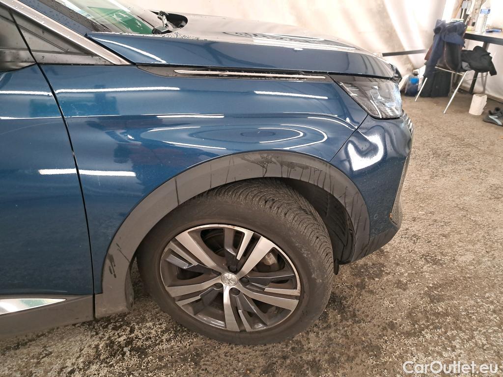  Peugeot  5008  Allure 1.5 HDi 130CV BVA8 7 Sieges E6d #20