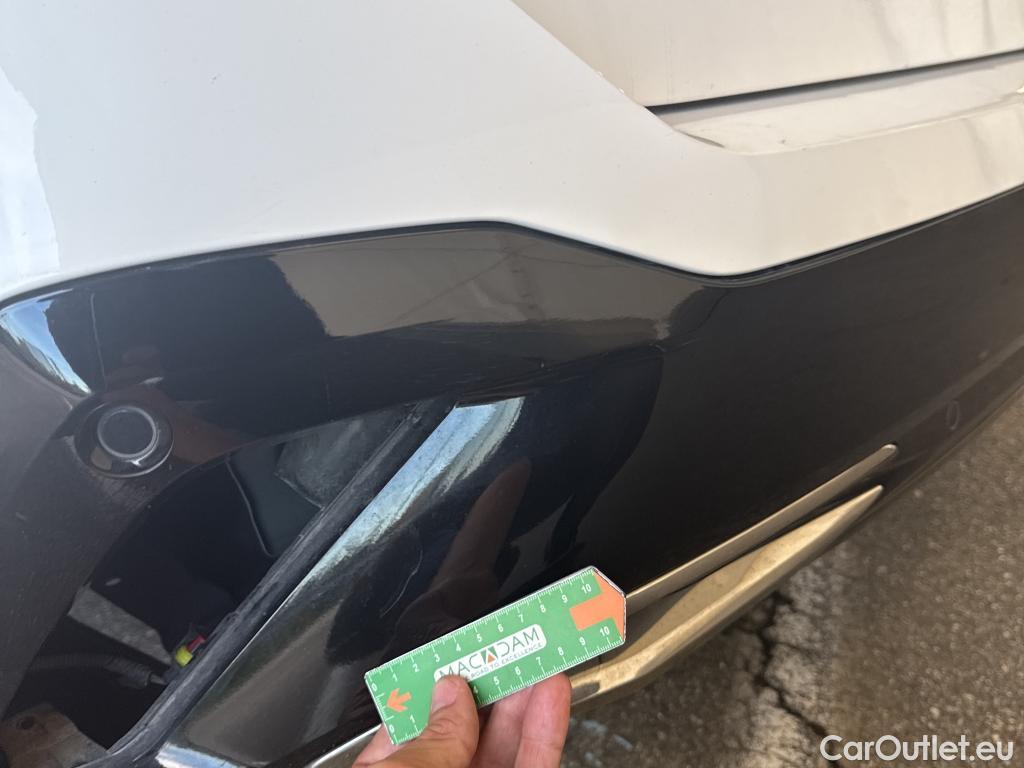  Peugeot  308 PEUGEOT  SW / 2021 / 5P / Break PureTech 130 S&S EAT 8 ALLURE PACK #31