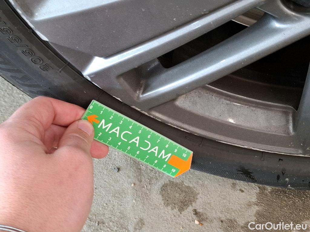  Peugeot  308  Active Pack 1.5 HDi 130CV BVA8 E6d #19