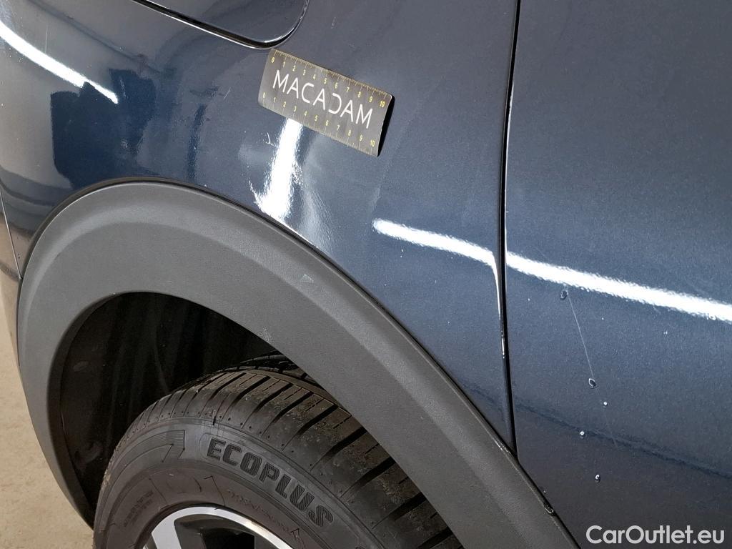  Peugeot  5008  Allure Business 1.5 HDi 130CV BVA8 E6 #5