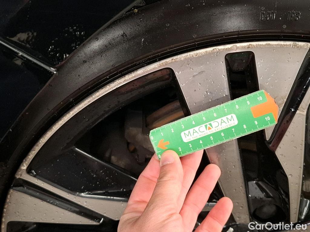  Peugeot  508  SW GT Pack 1.5 HDi 130CV BVA8 E6d #4