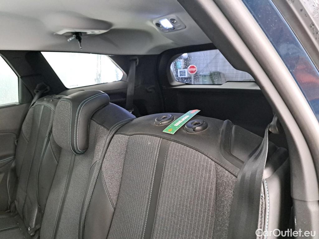  Peugeot  5008  Allure 1.5 HDi 130CV BVA8 7 Sieges E6d #4