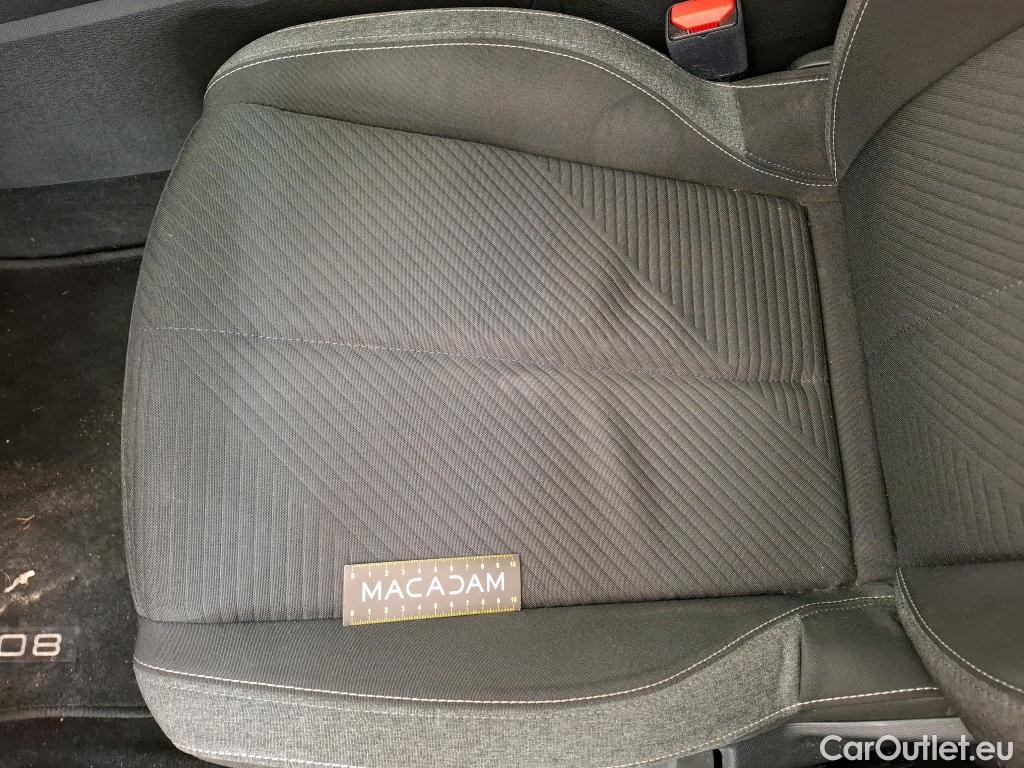  Peugeot  308 PEUGEOT  SW / 2021 / 5P / Break BlueHDi 130 EAT8 ACTIVE PACK #12