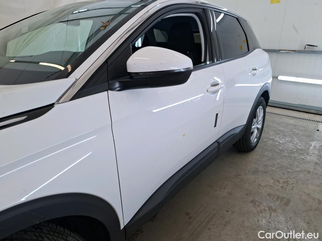  Peugeot  3008  Active Business 1.5 HDi 130CV BVM6 E6dT #36