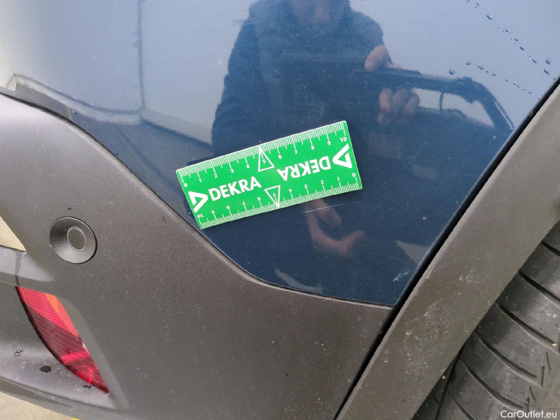  Peugeot  3008  II Allure 1.5 HDi 130CV BVM6 E6d #6