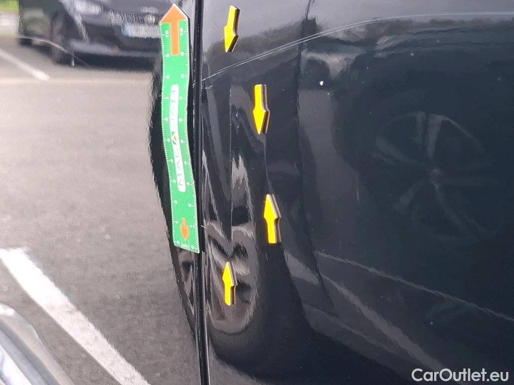  Peugeot  5008  Allure Business 1.2 PureTech 130CV BVA8 7 Sieges E6dT #5