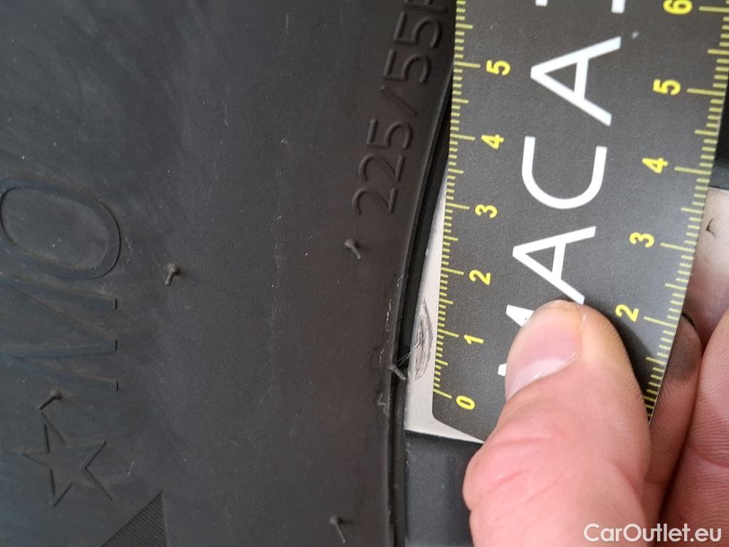  Peugeot  5008  Allure Pack 1.5 HDi 130CV BVA8 7 Sieges E6d #29